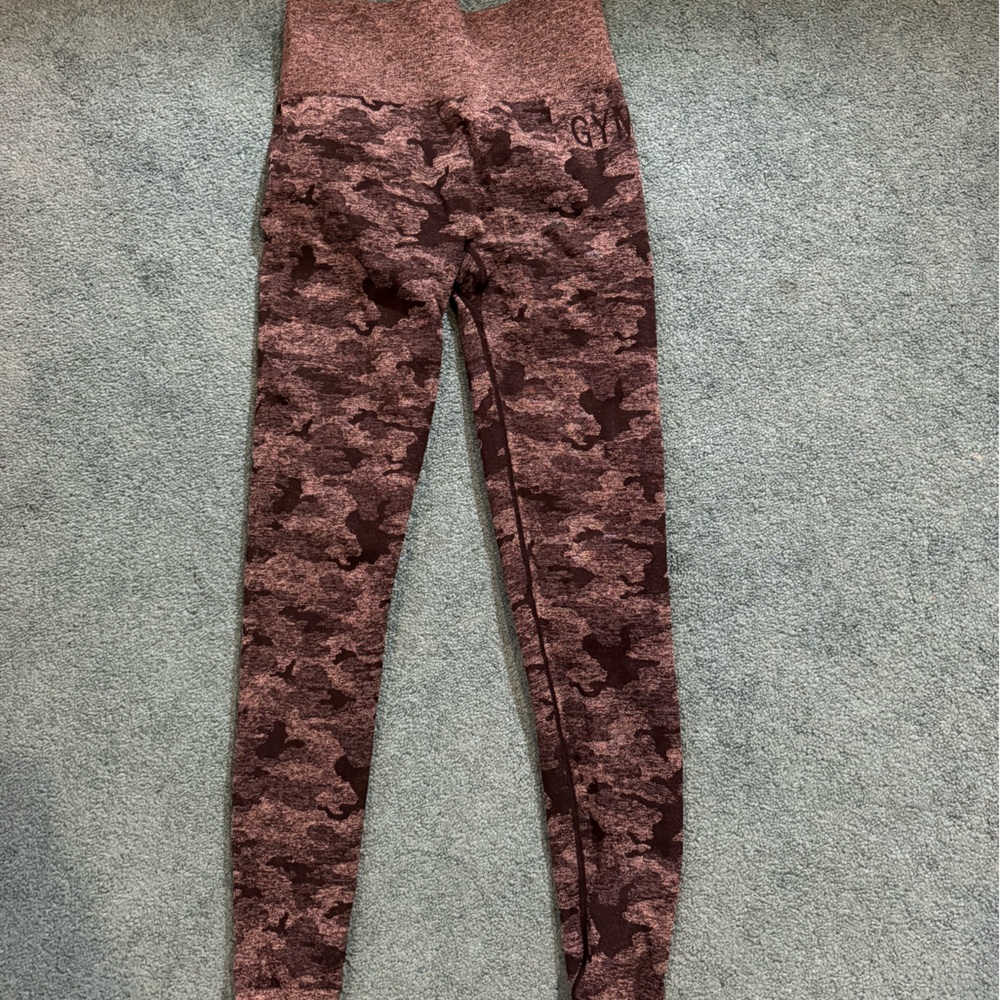 Gymshark Leggings